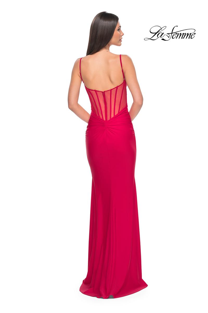 La Femme Style Number 32153 - 6