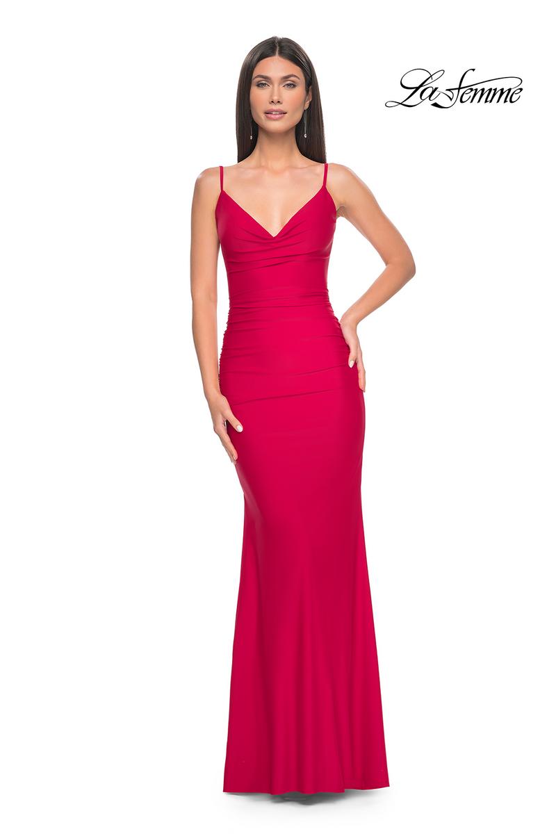 La Femme Style Number 32153 - 5