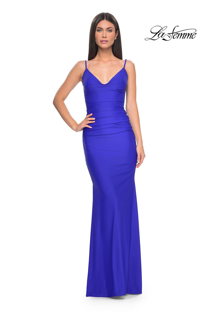 La Femme Style Number 32153 - 11
