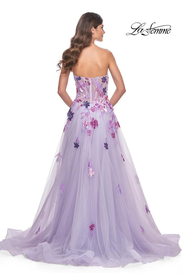 La Femme Style Number 32156 - 2