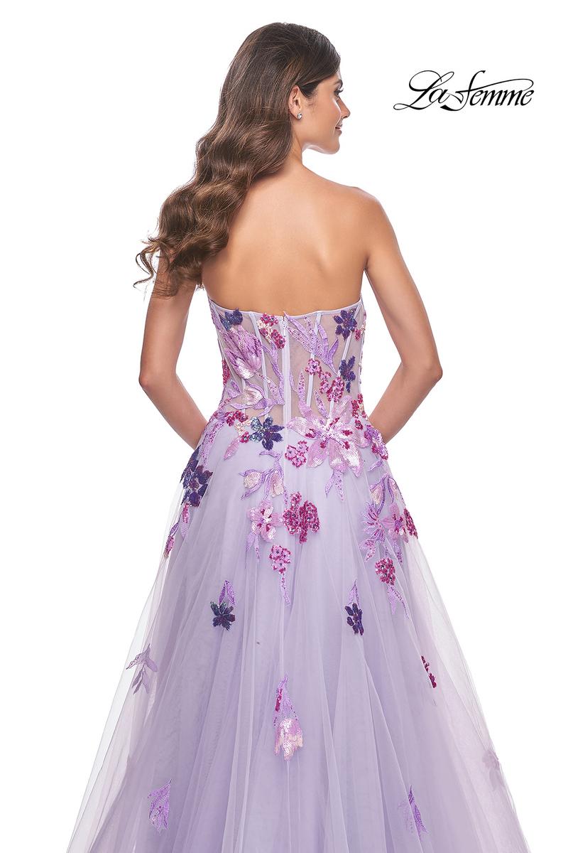 La Femme Style Number 32156 - 4
