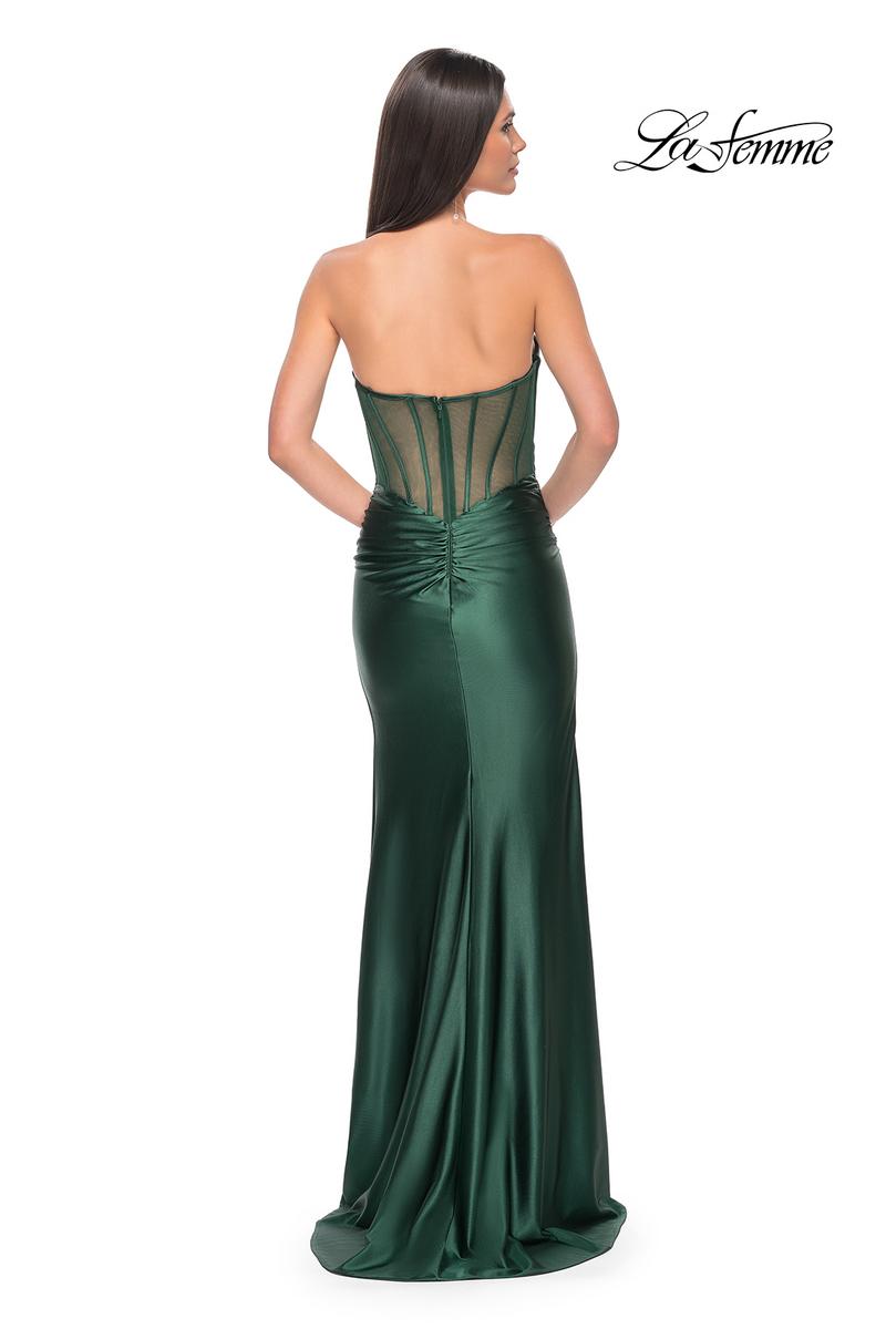 La Femme Style Number 32159 - 6