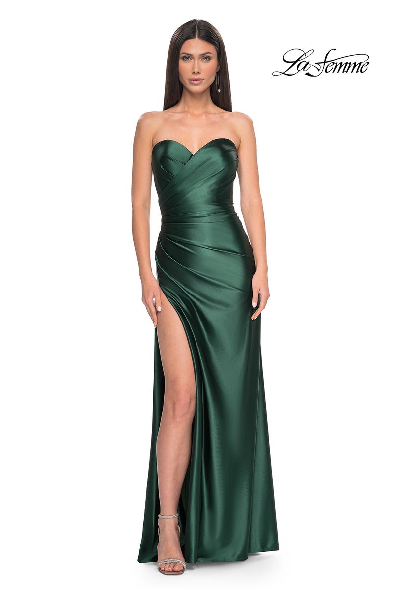La Femme Style Number 32159 - 5