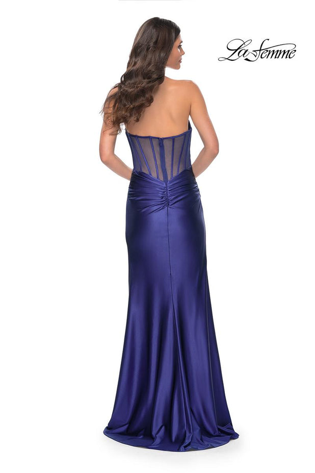 La Femme Style Number 32159 - 2