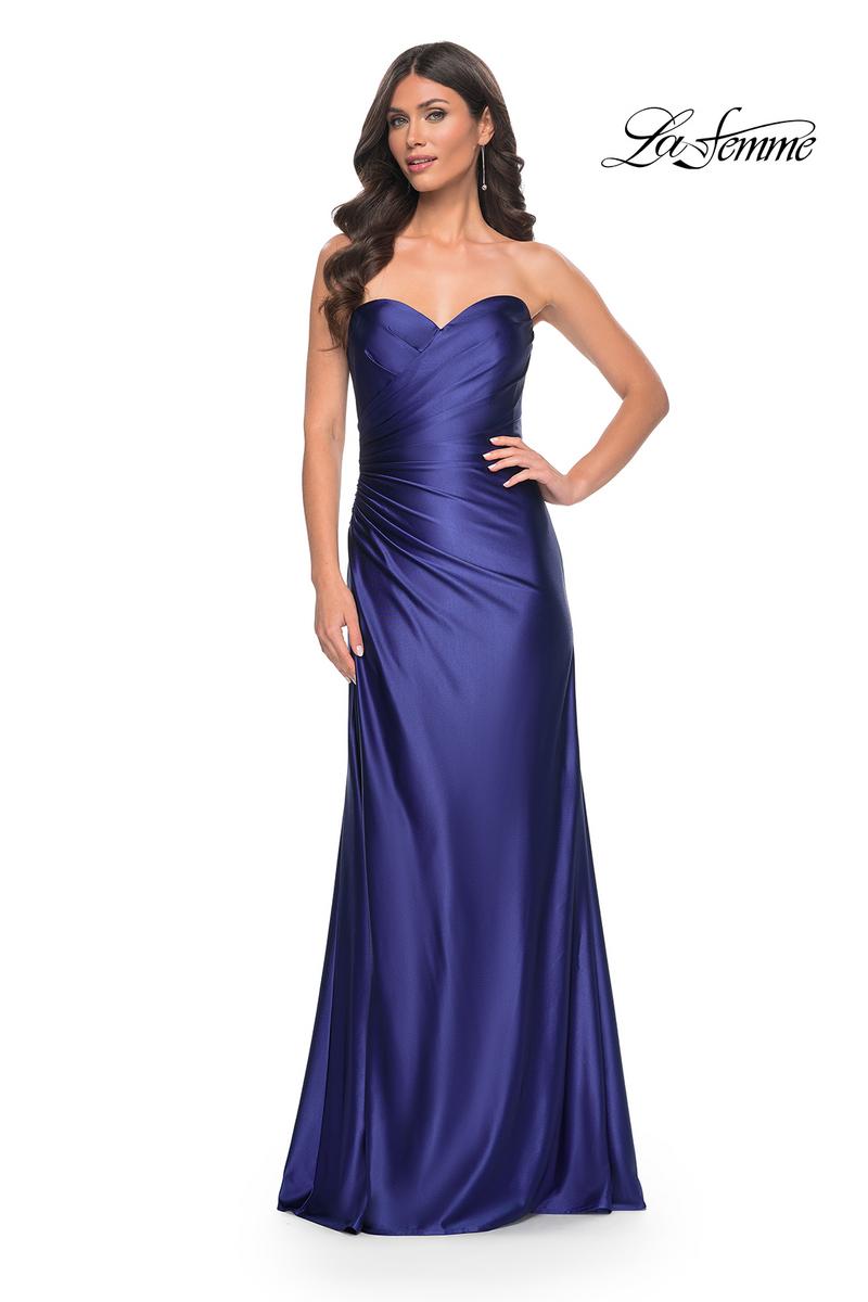La Femme Style Number 32159 - 7