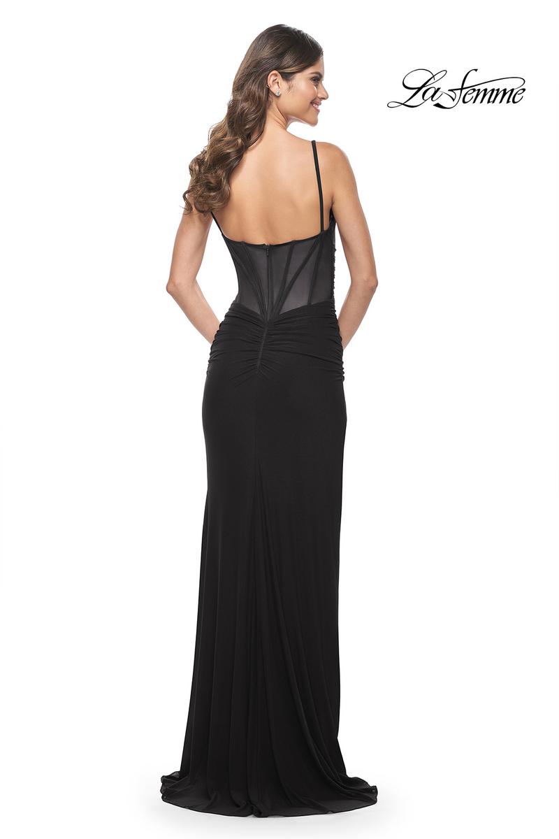 La Femme Style Number 32160 - 12