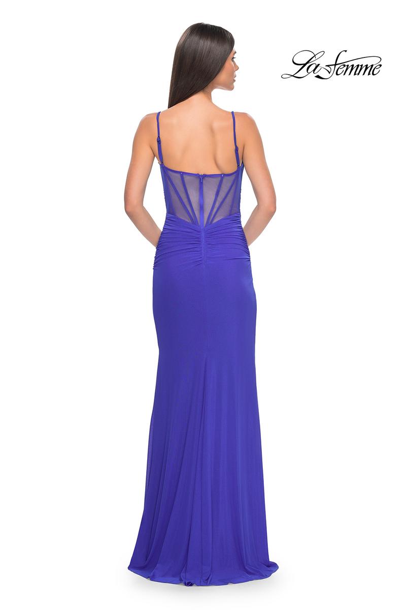 La Femme Style Number 32160 - 8