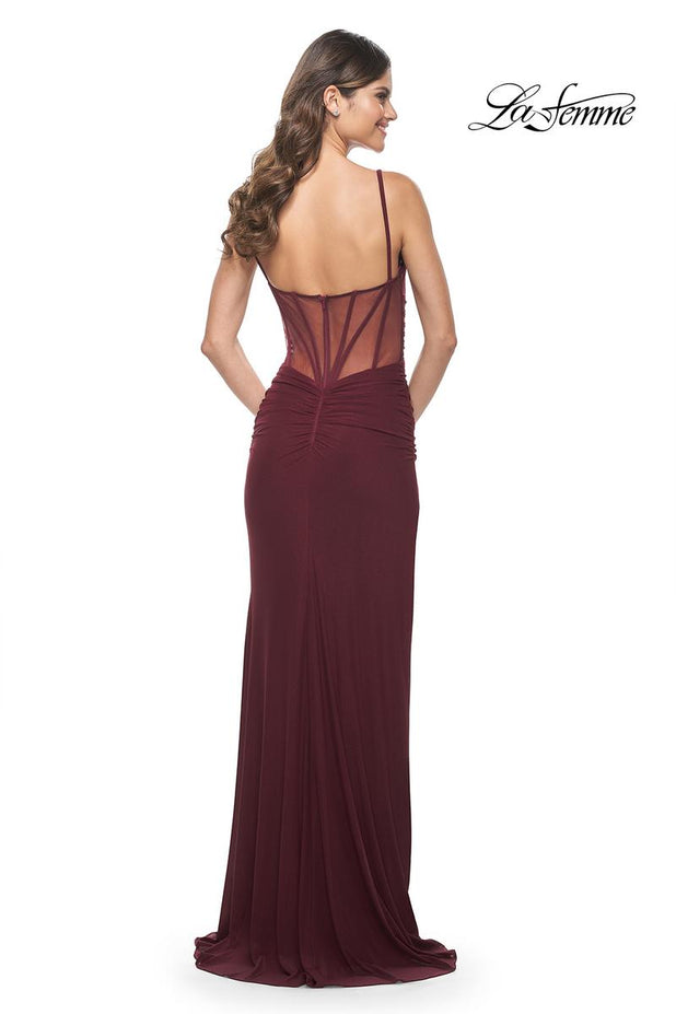 La Femme Style Number 32160 - 2
