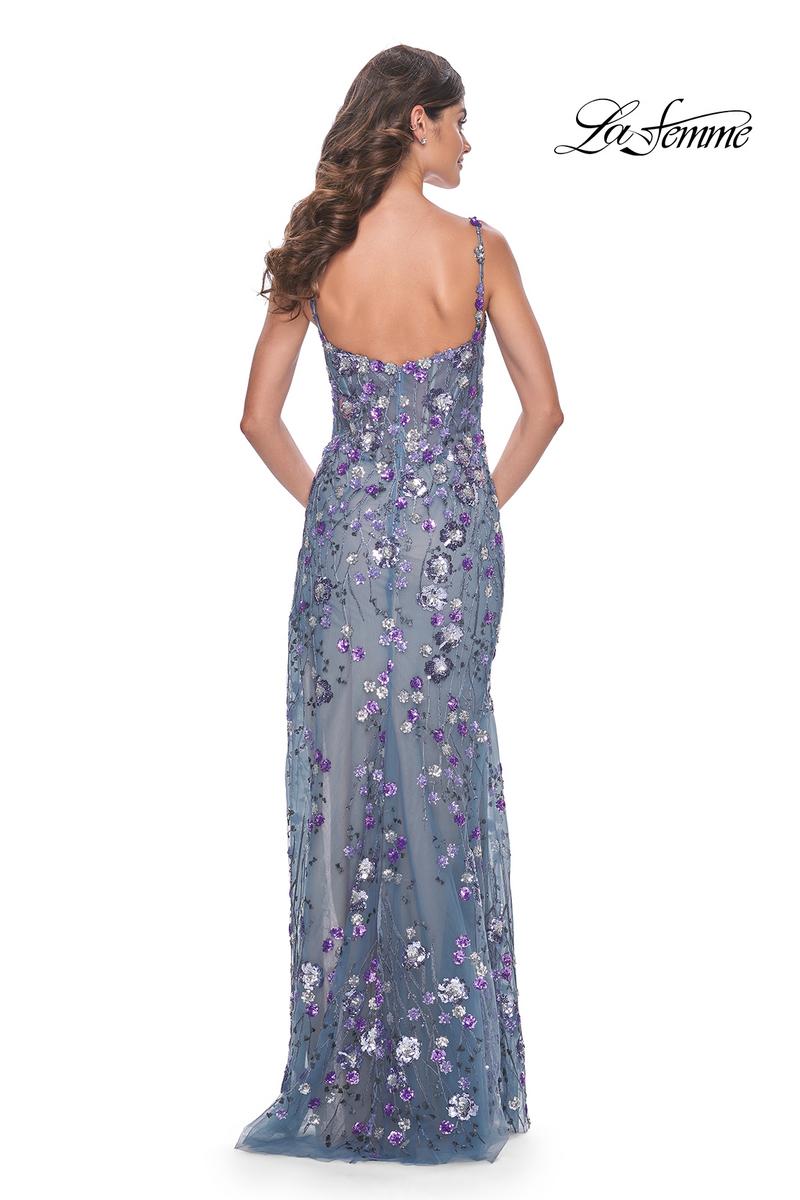 La Femme Style Number 32163 - 2