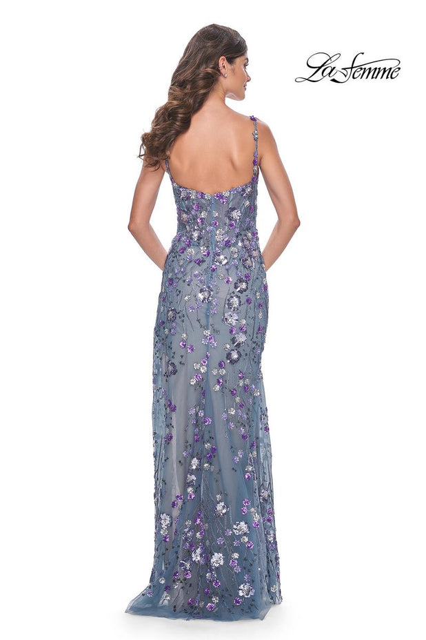 La Femme Style Number 32163 - 2