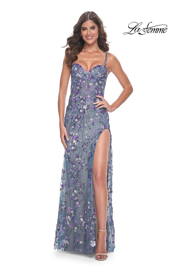 La Femme Style Number 32163 - 1