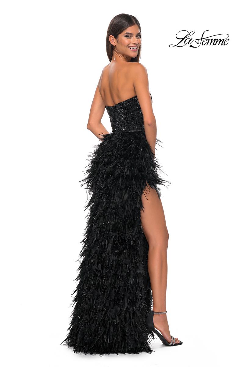 La Femme Style Number 32165 - 6