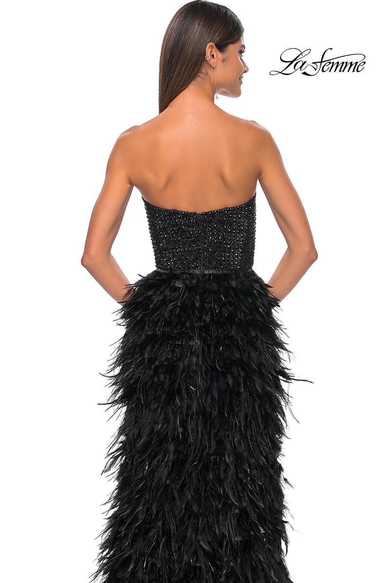 La Femme Style Number 32165 - 11