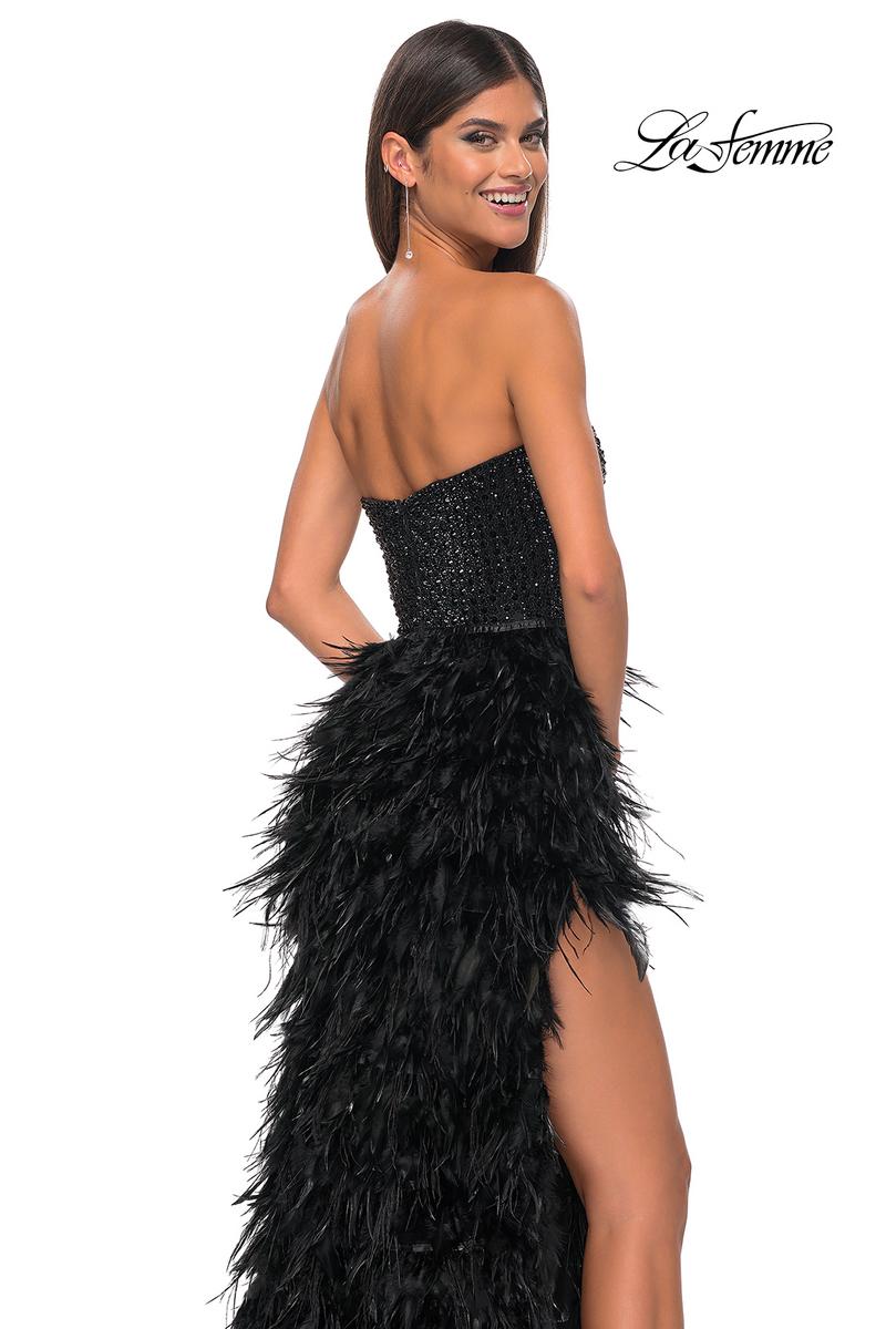 La Femme Style Number 32165 - 13