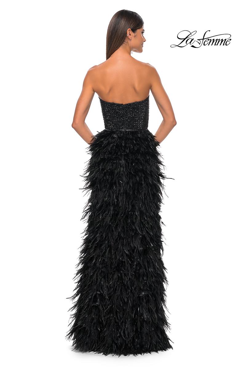 La Femme Style Number 32165 - 8