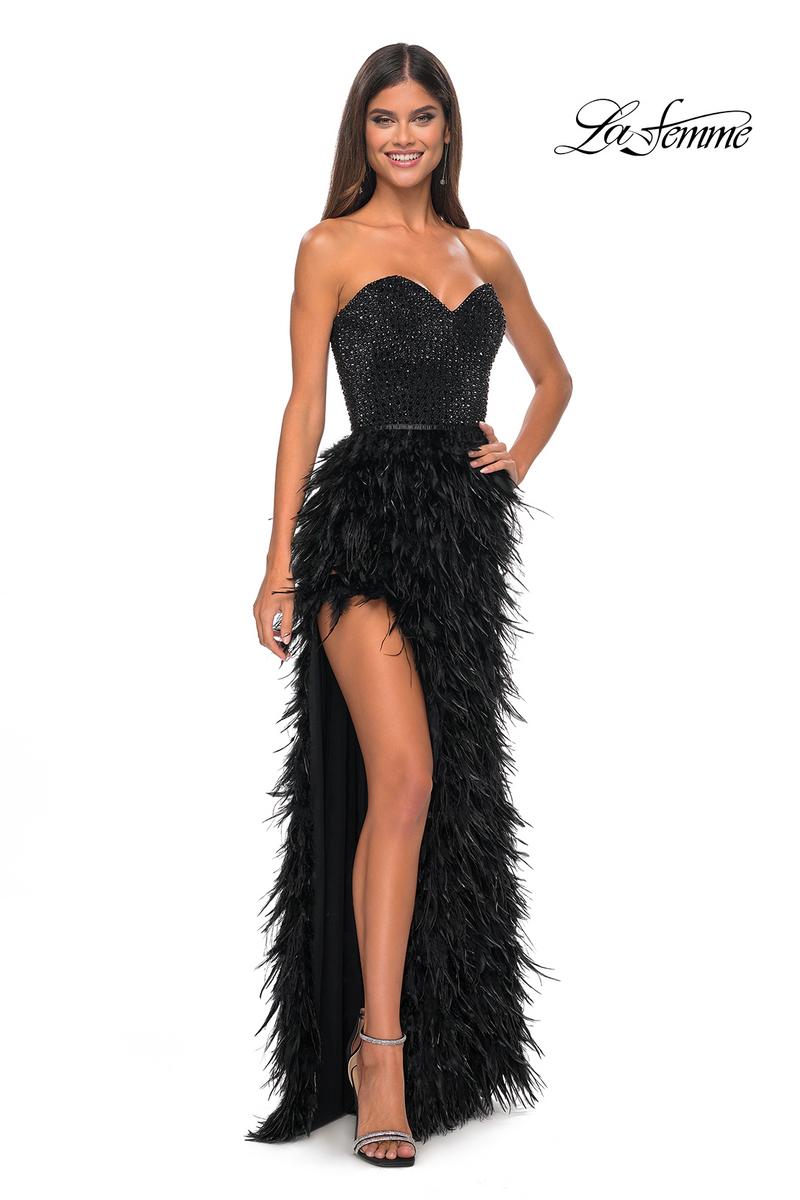La Femme Style Number 32165 - 10