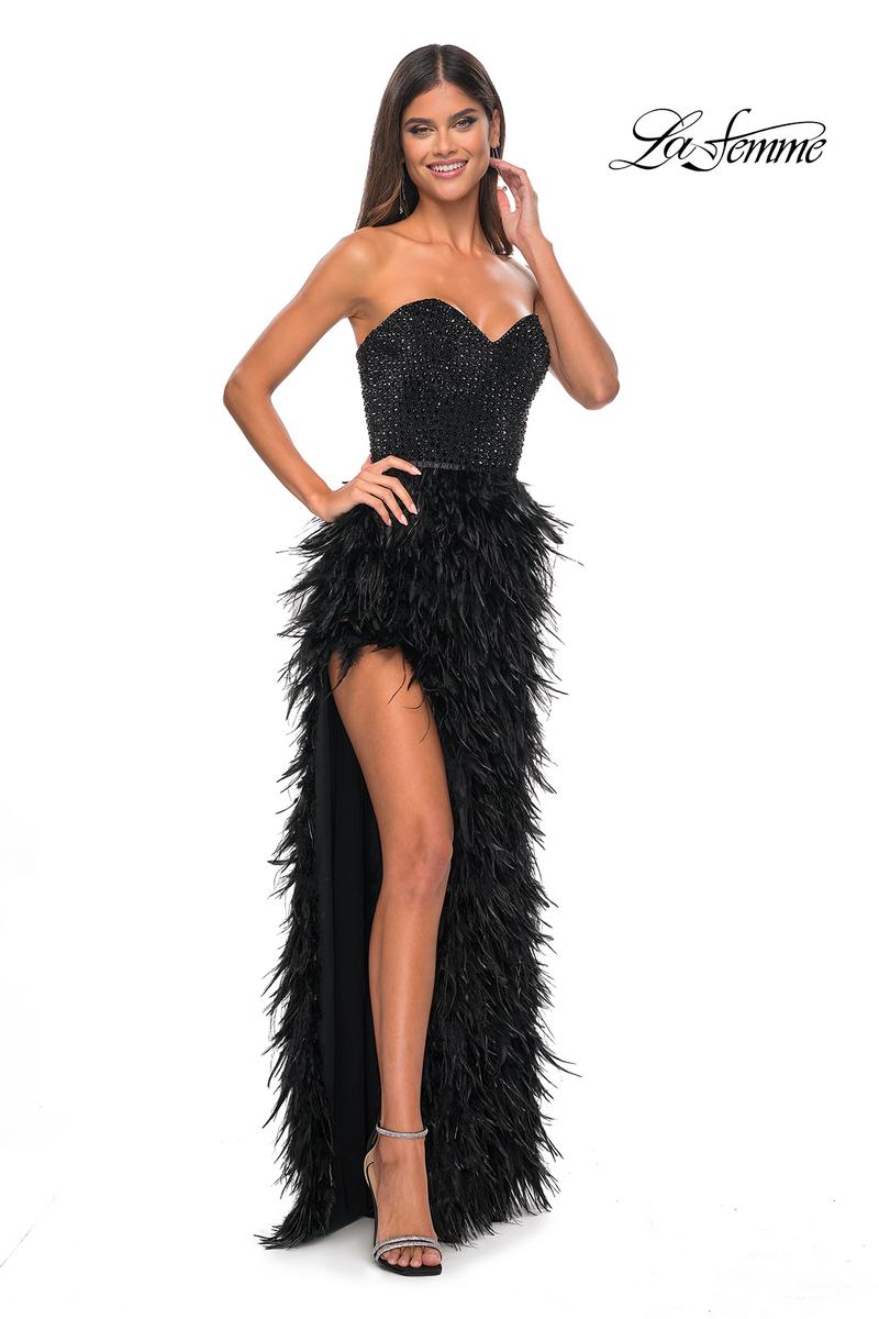 La Femme Style Number 32165 - 5