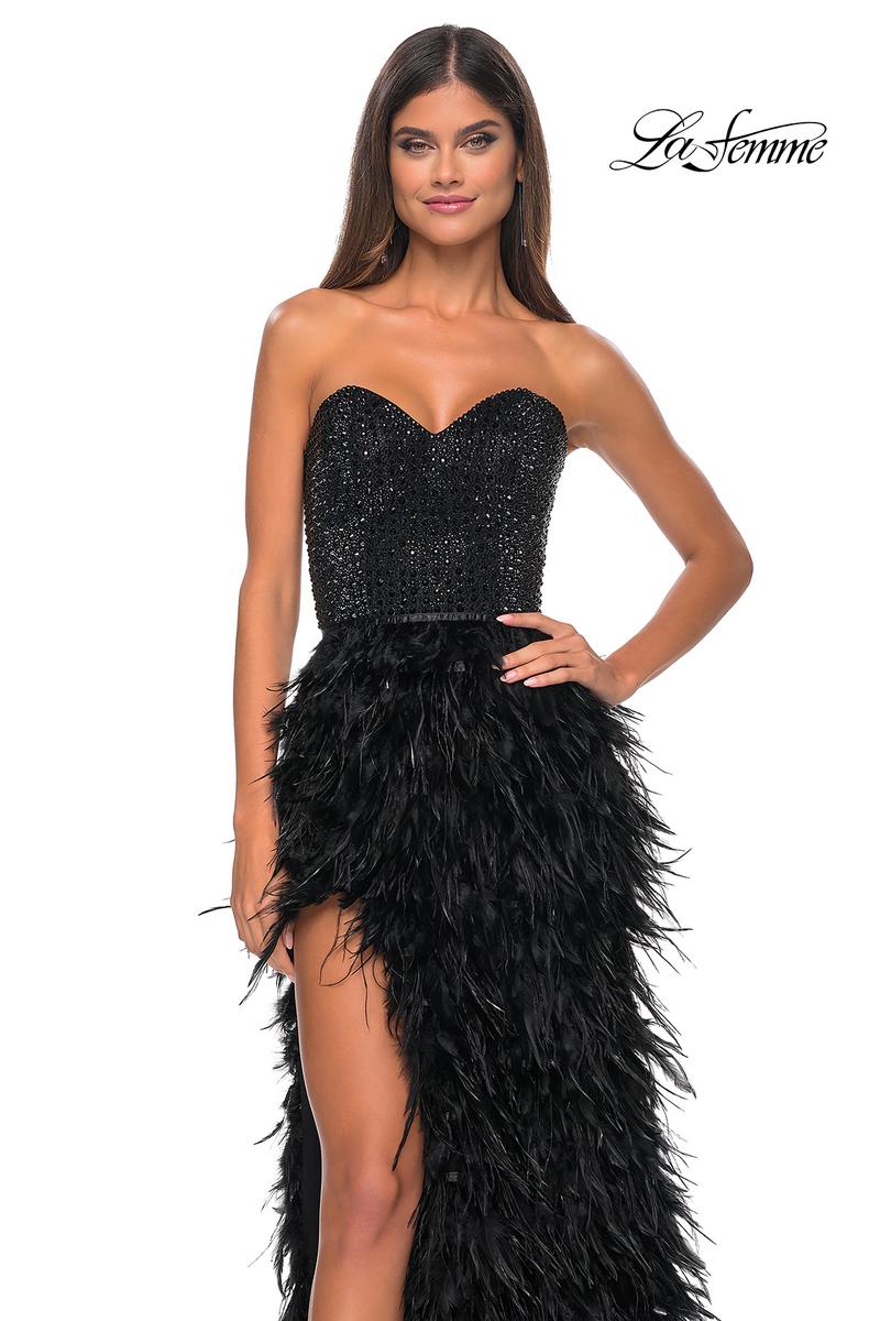 La Femme Style Number 32165 - 9