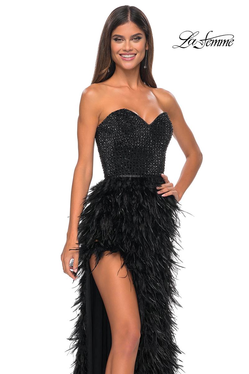 La Femme Style Number 32165 - 7