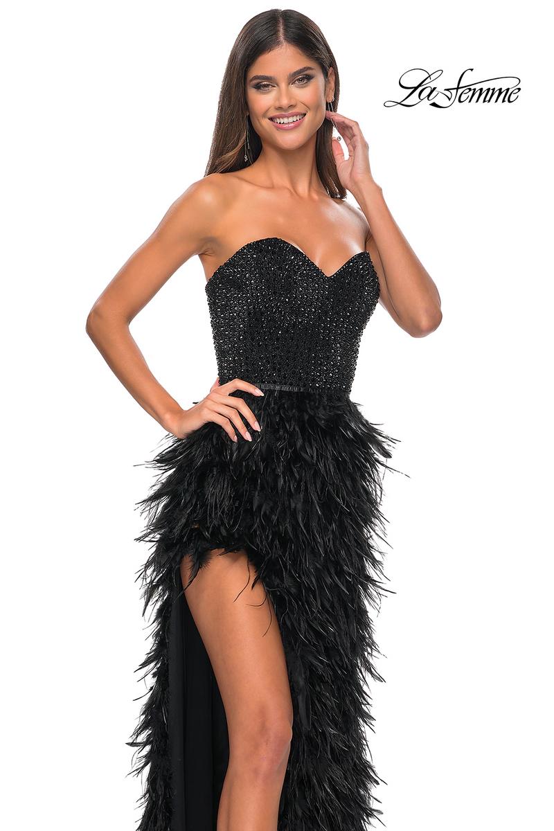 La Femme Style Number 32165 - 14