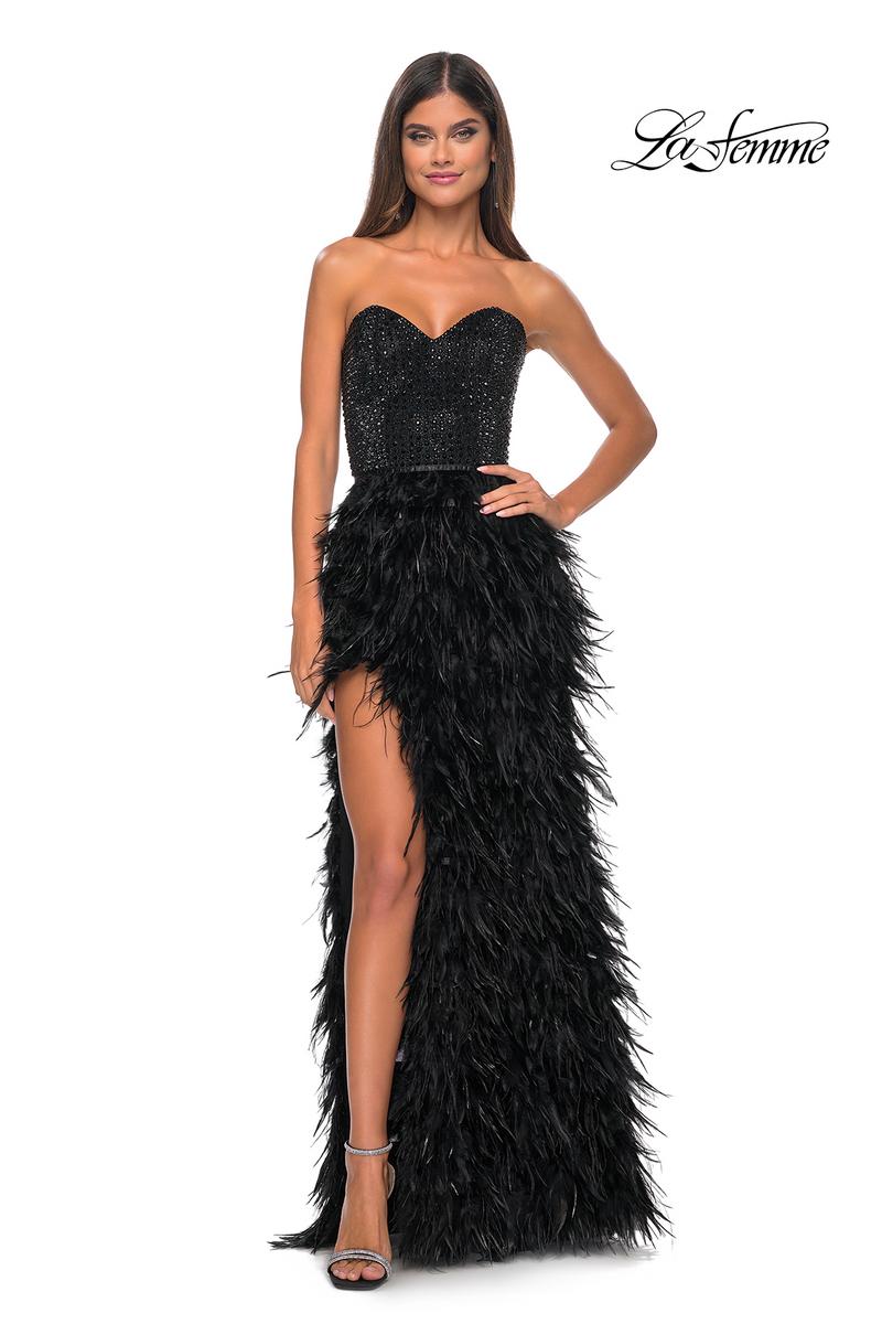 La Femme Style Number 32165 - 12