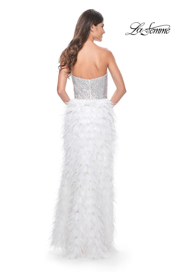 La Femme Style Number 32165 - 2