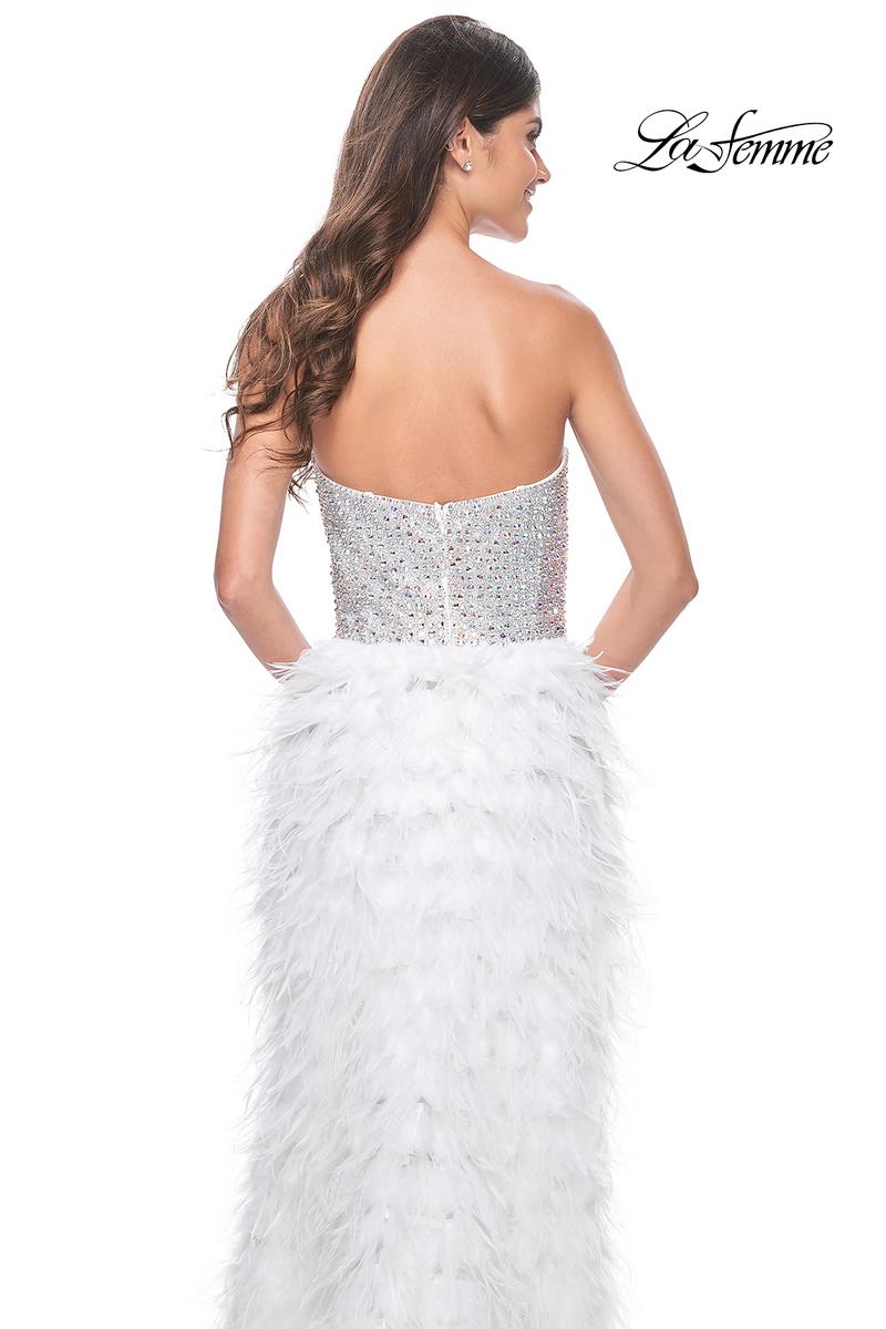 La Femme Style Number 32165 - 4