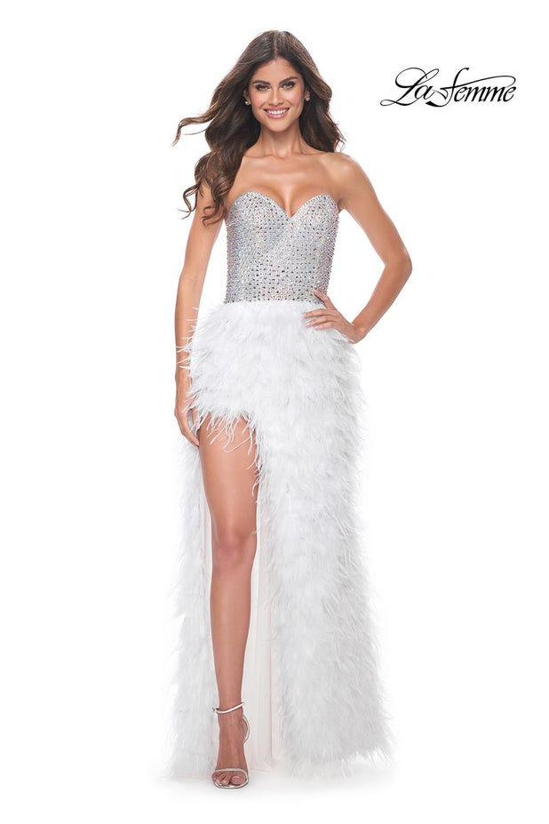 La Femme Style Number 32165 - 1