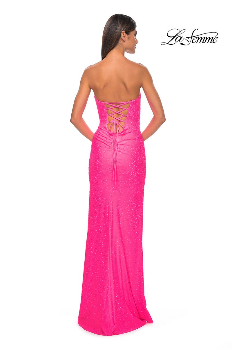 La Femme Style Number 32175 - 10