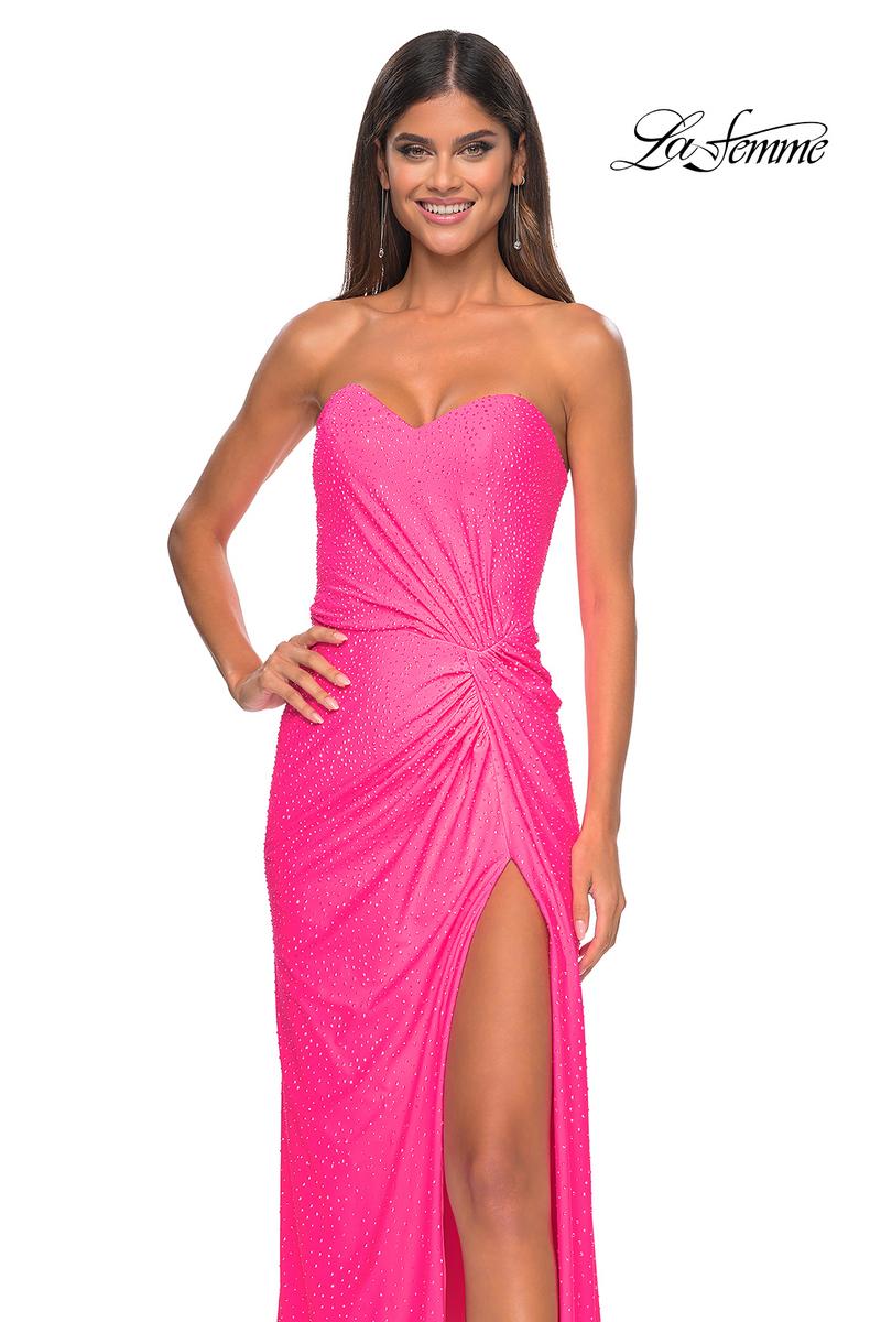 La Femme Style Number 32175 - 11