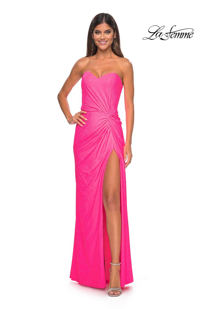 La Femme Style Number 32175 - 9
