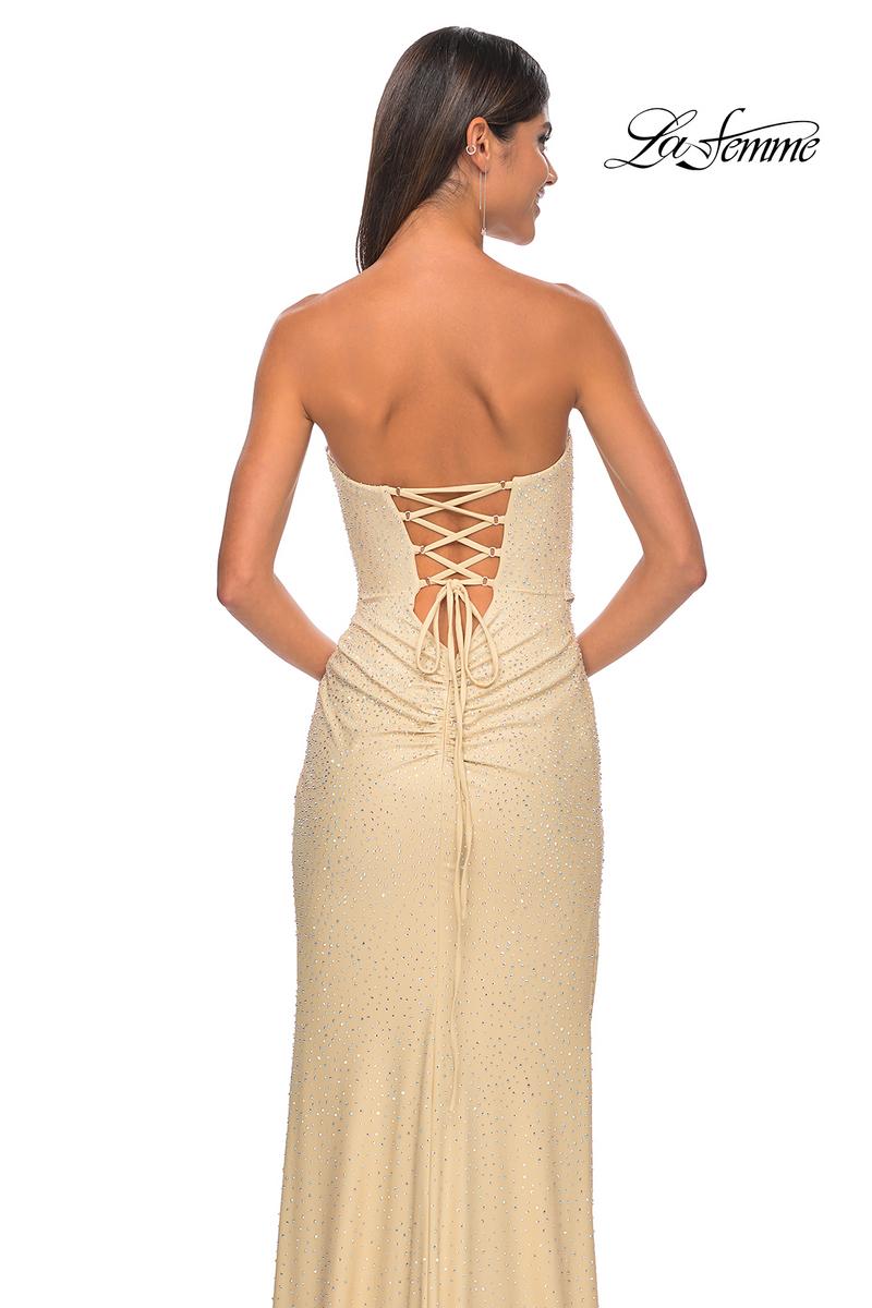 La Femme Style Number 32175 - 8
