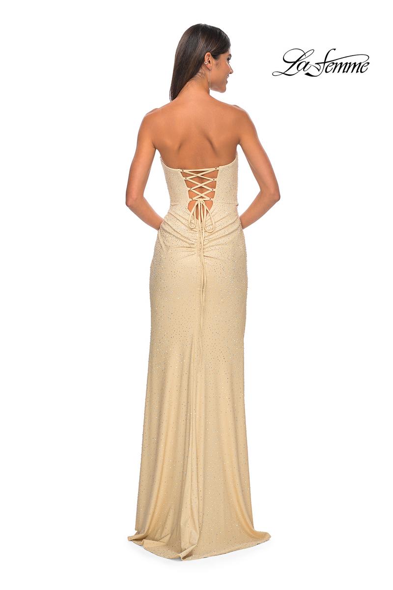 La Femme Style Number 32175 - 6