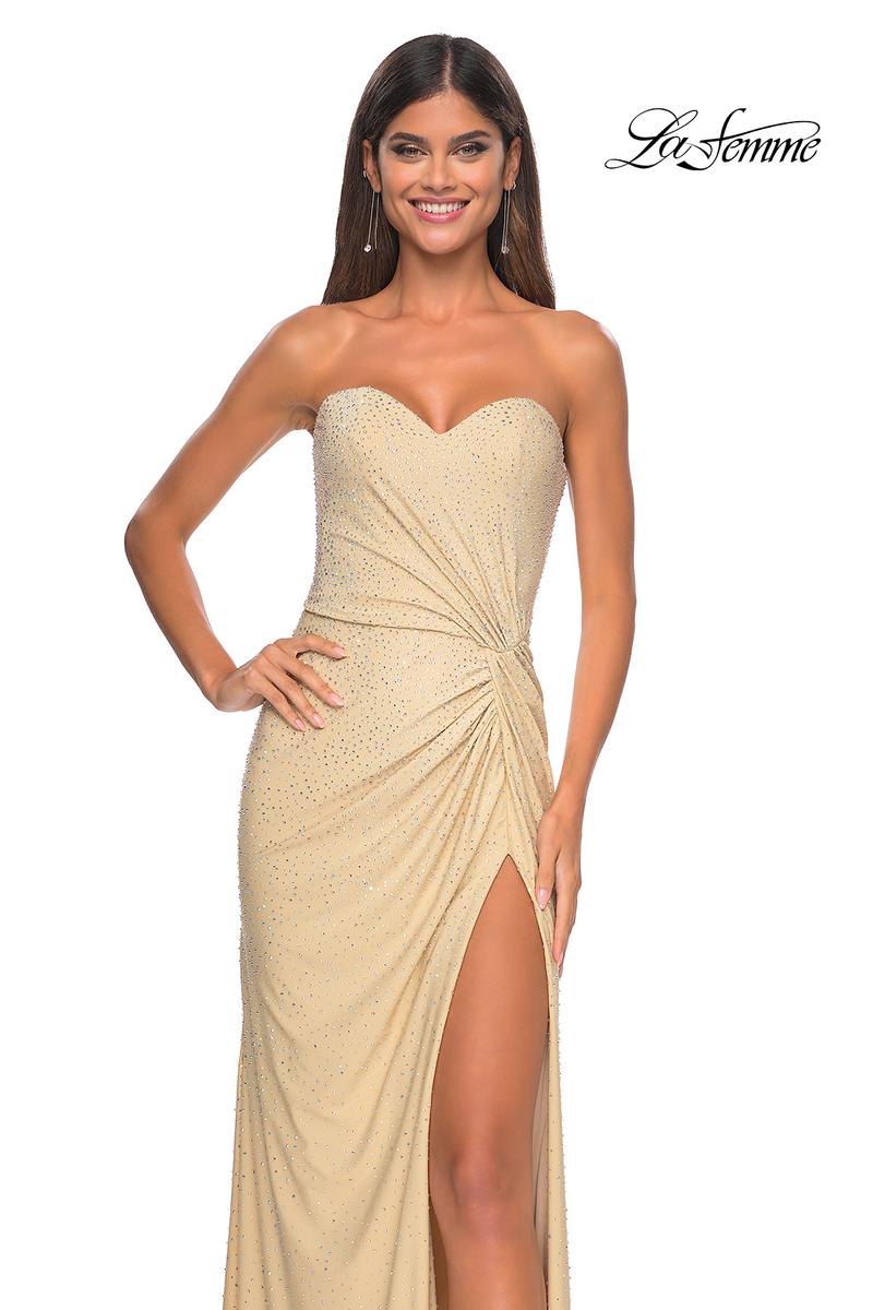 La Femme Style Number 32175 - 7
