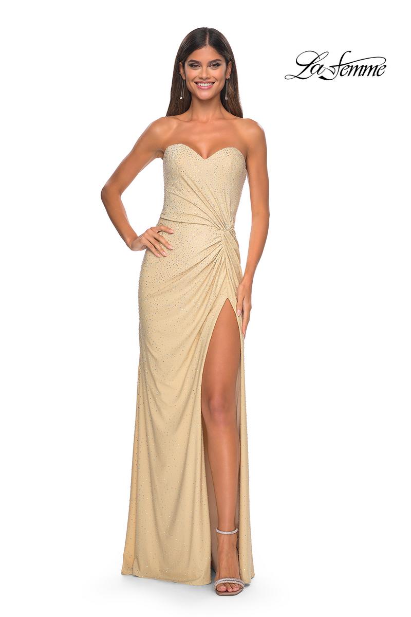 La Femme Style Number 32175 - 5