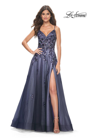 La Femme Style Number 32185 - 1