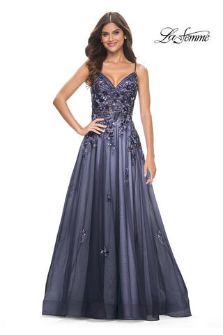 La Femme Style Number 32185 - 3
