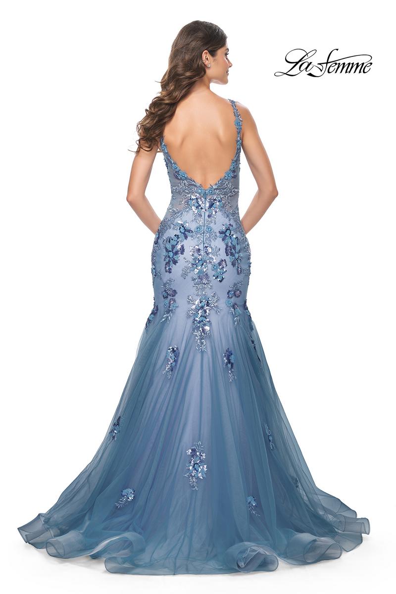 La Femme Style Number 32192 - 2