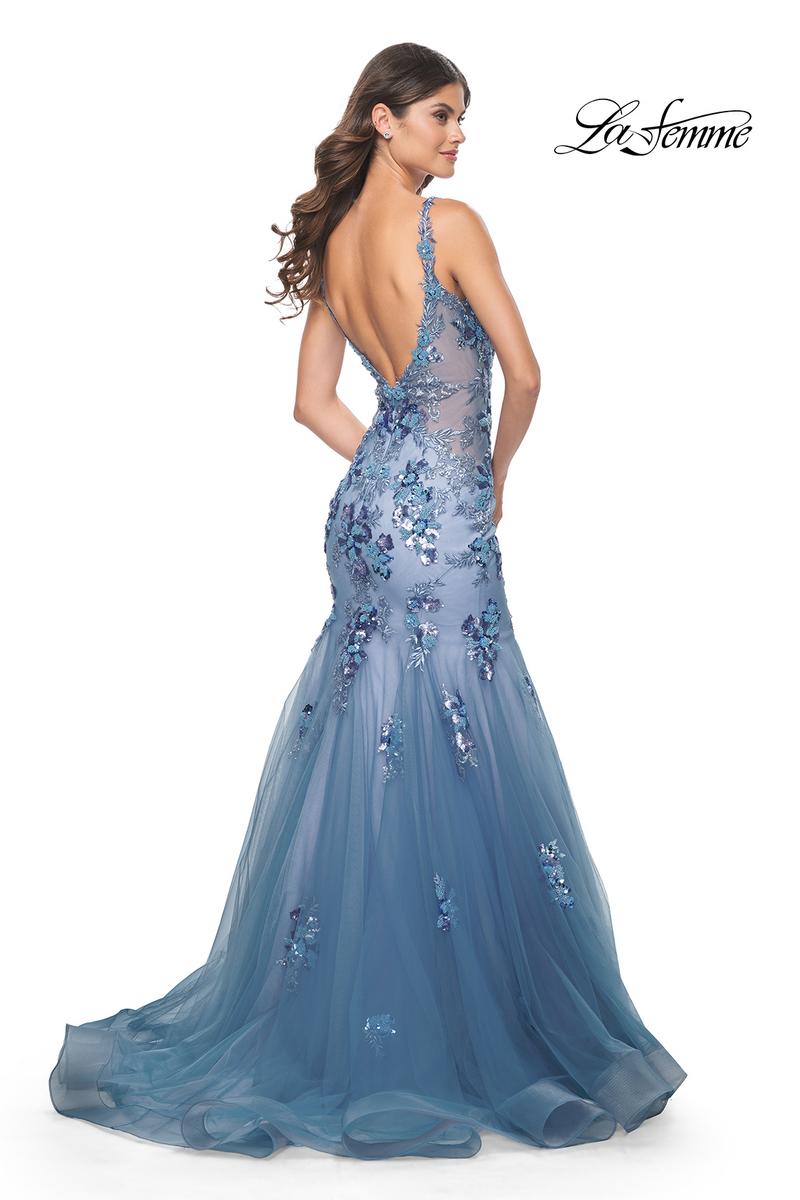 La Femme Style Number 32192 - 4