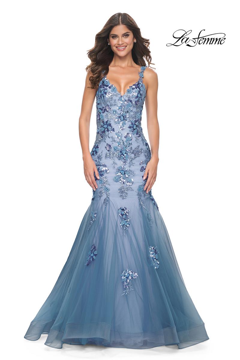 La Femme Style Number 32192 - 6