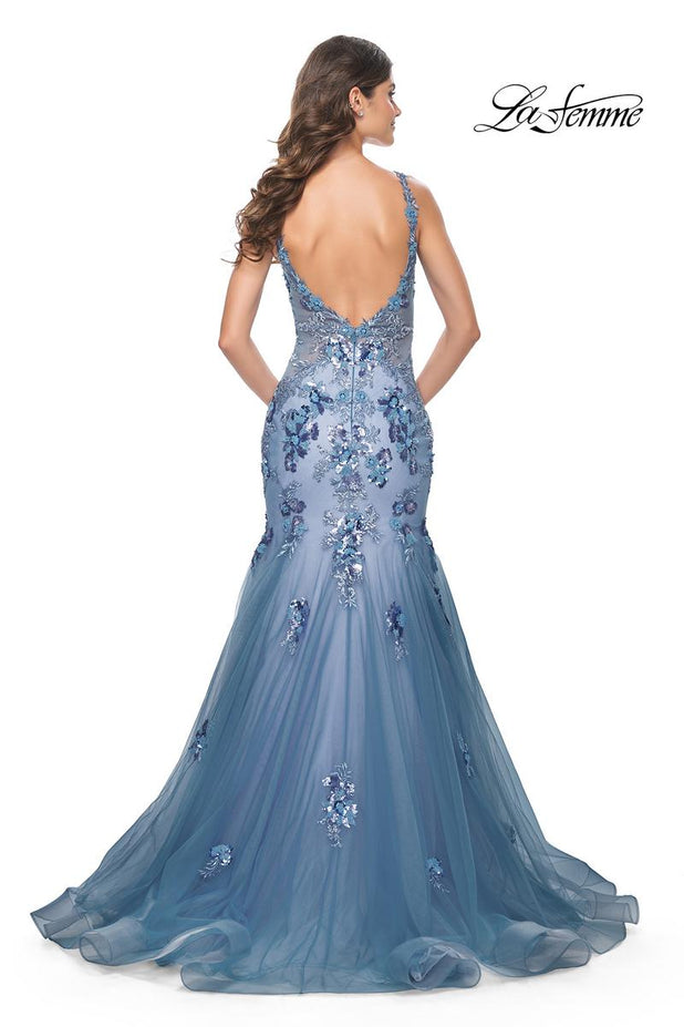 La Femme Style Number 32192 - 2