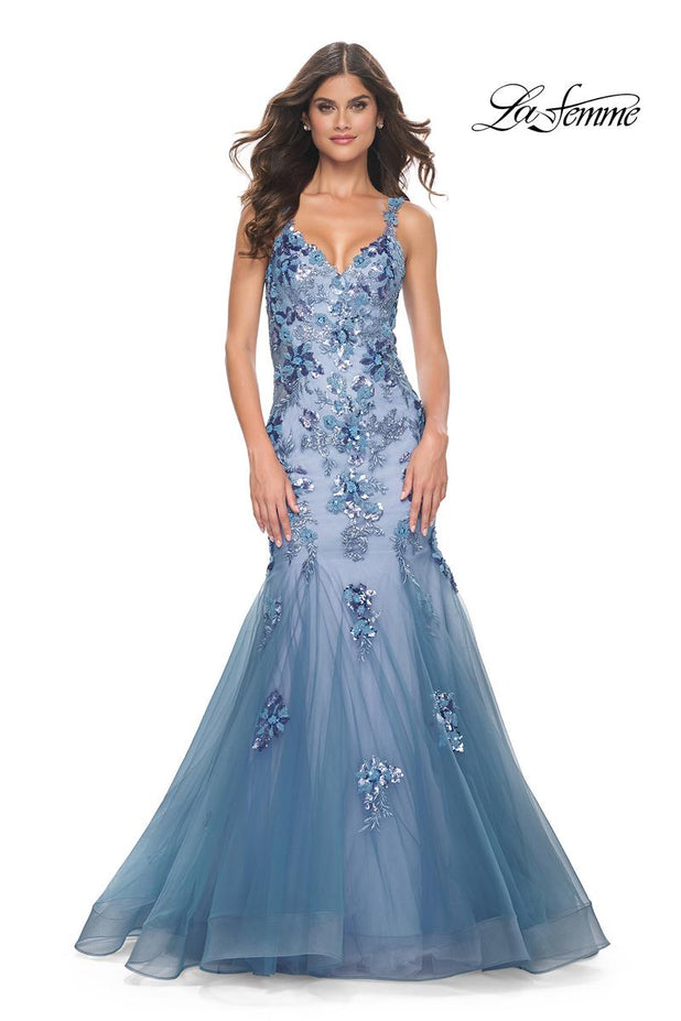 La Femme Style Number 32192 - 1