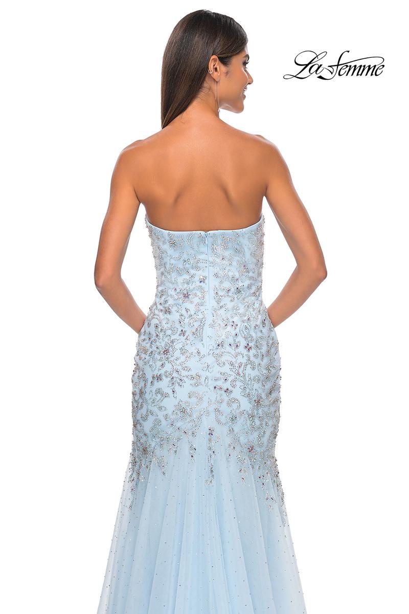 La Femme Style Number 32197 - 11