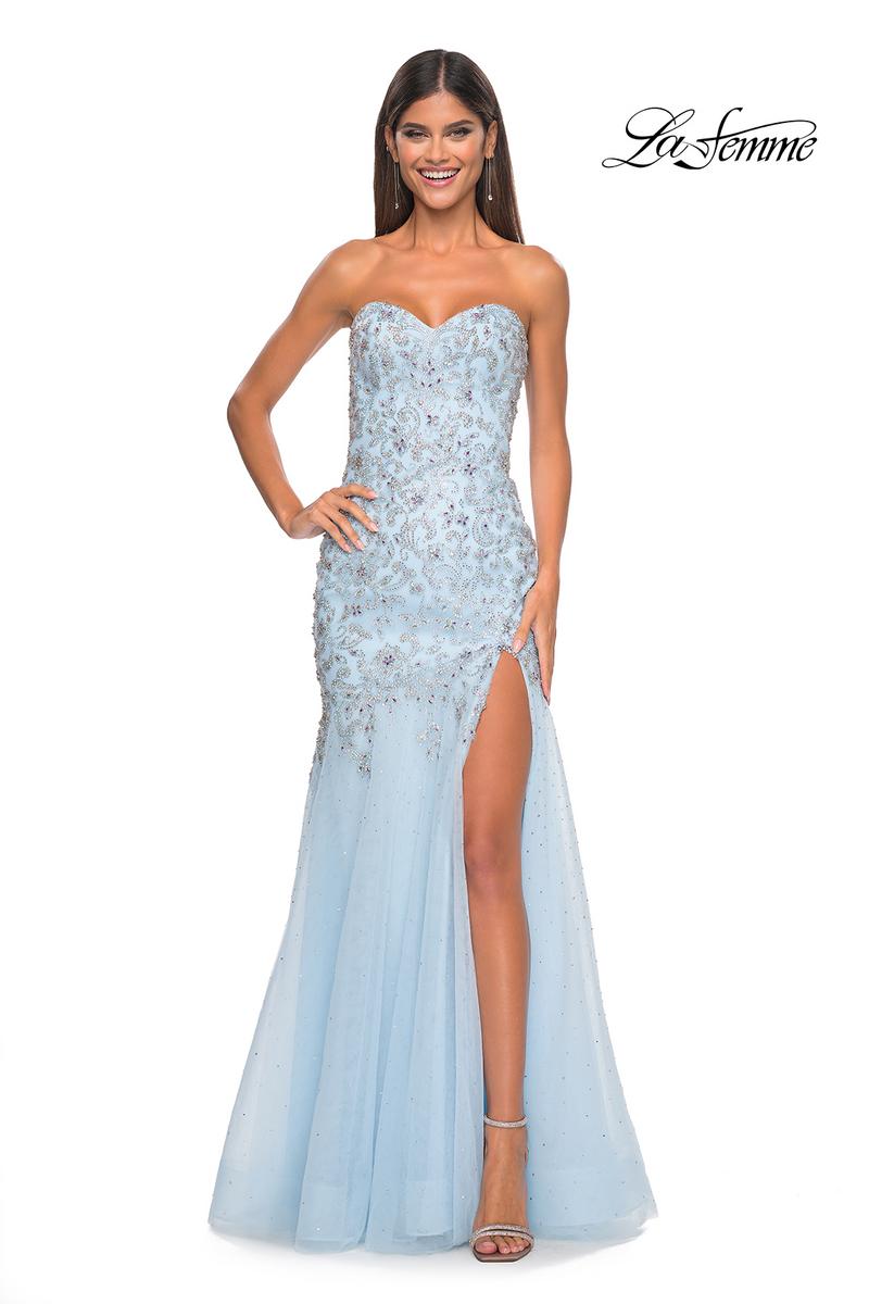 La Femme Style Number 32197 - 5