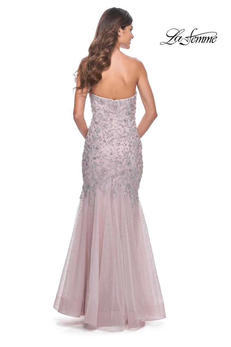 La Femme Style Number 32197 - 4