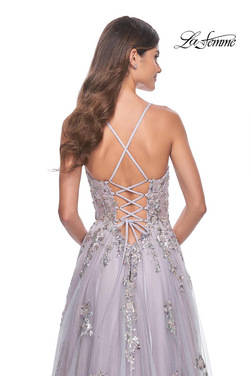 La Femme Style Number 32200 - 4