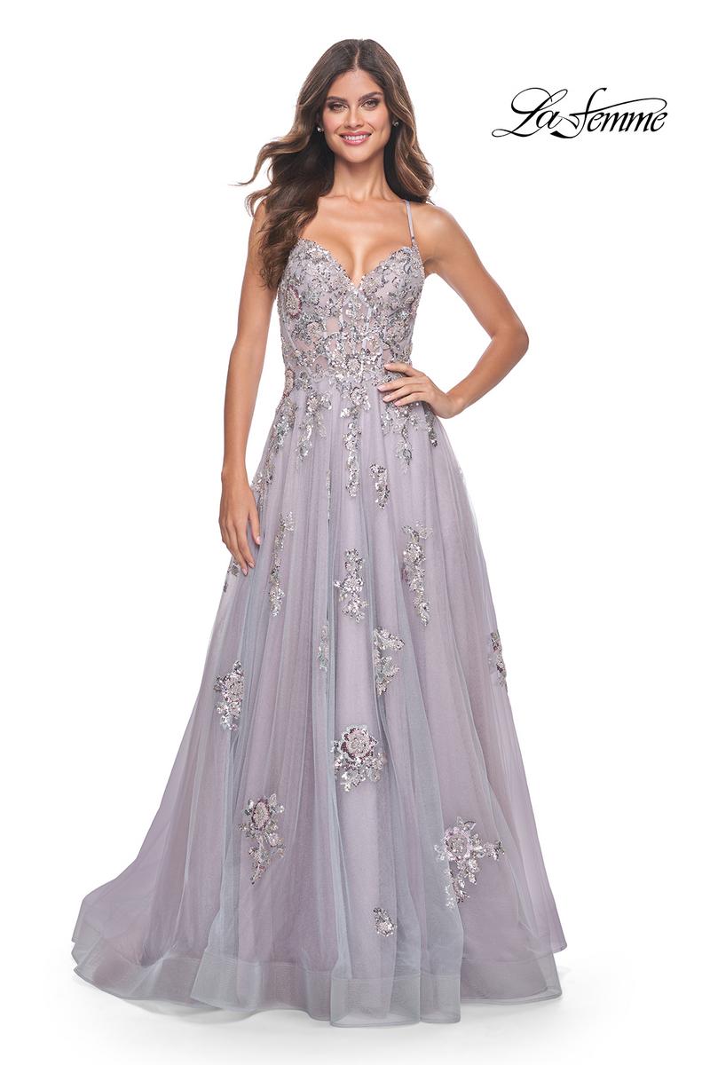 La Femme Style Number 32200 - 3