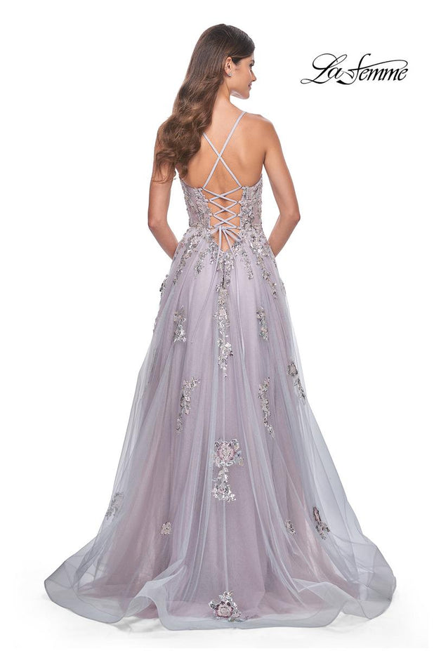 La Femme Style Number 32200 - 2