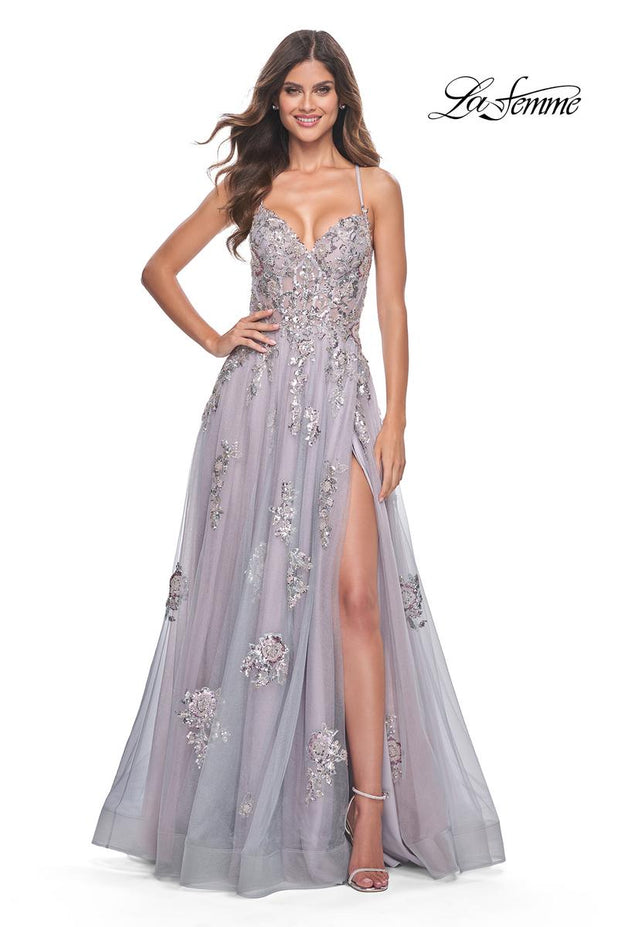 La Femme Style Number 32200 - 1