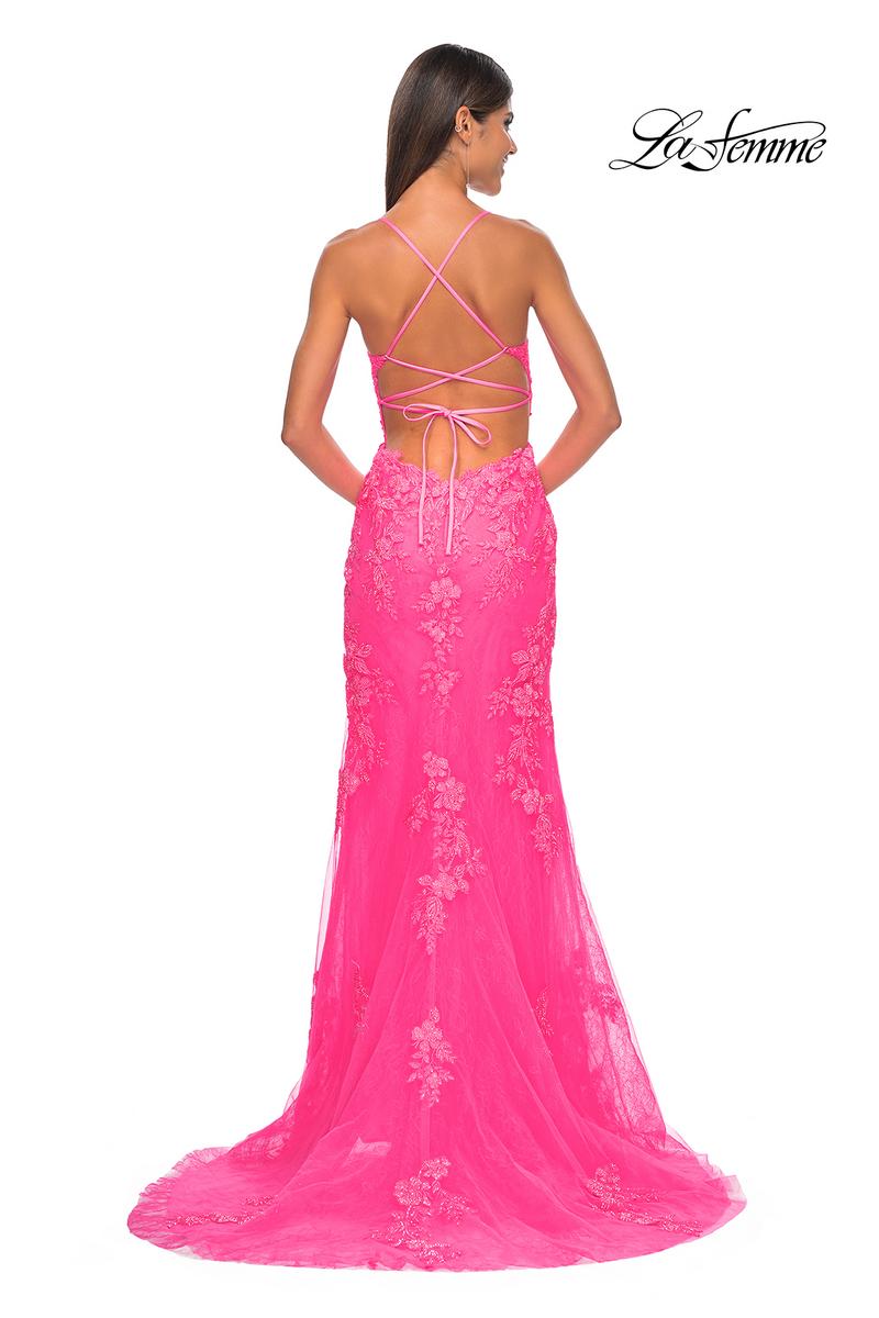 La Femme Style Number 32205 - 7